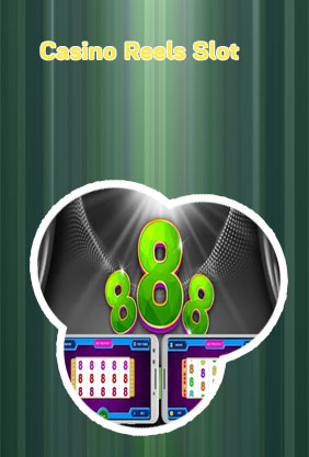 888 online casino slots