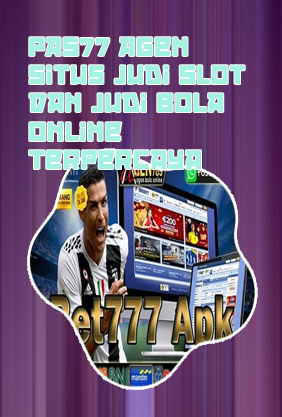 Agen slot 77