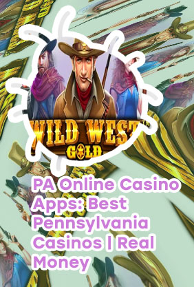Best american online slots