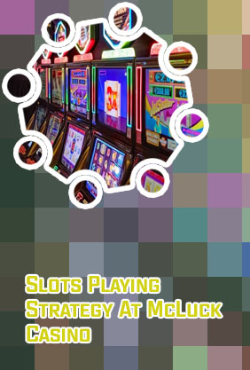 Best casino slots to play online