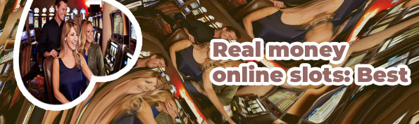 Best gambling sites slots
