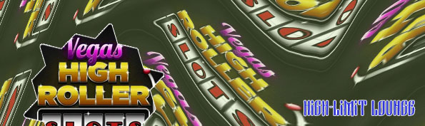 Best high roller slots