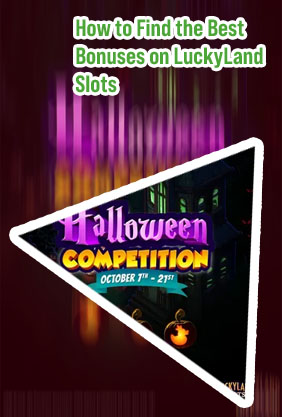 Best luckyland slots