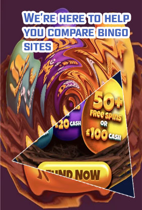 Best online bingo and slot sites