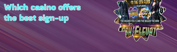 Best online slots for cash