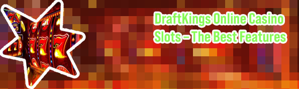 Best slot game on draftkings