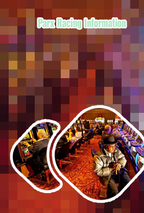 Best slot machines at plainridge