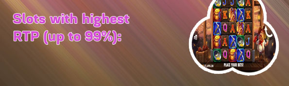 Best slots on betmgm
