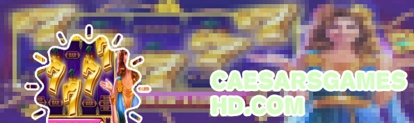 Caesars games free slots