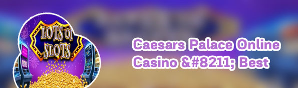 Casino best slots