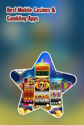 Casino mobile slots