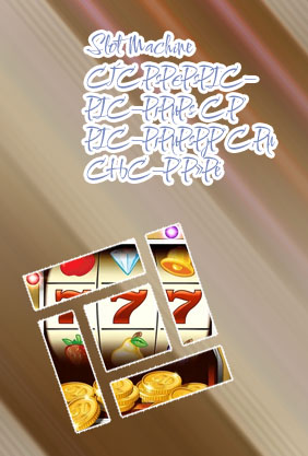 Casino slot machine videos