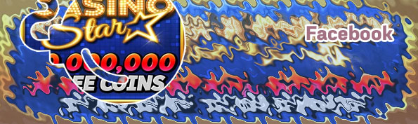 Casinostar free slots on facebook