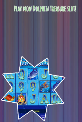Dolphin treasure slot machine free download