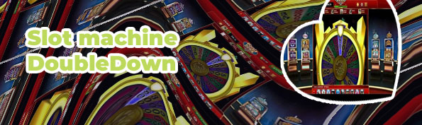 Doubledown casino free slot games