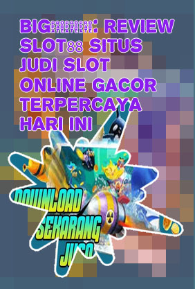 Download apk judi slot online