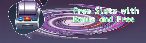 Free casino games slot machines no download