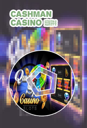 Free coins cashman casino slots