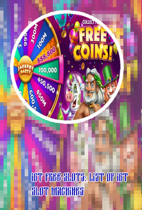 Free igt slots for android