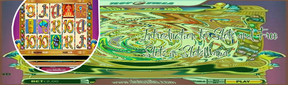 Free online penny slots no download