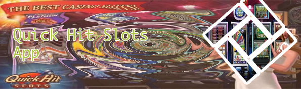 Free quick hits slots app