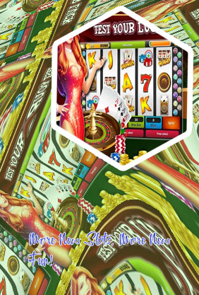 Free star spin slots