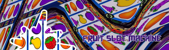 Fruit slot machine game free