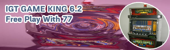 Game king slots for sale