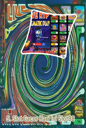Game slot gacor siang hari