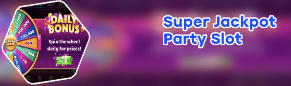 Jackpot party slot machine online free