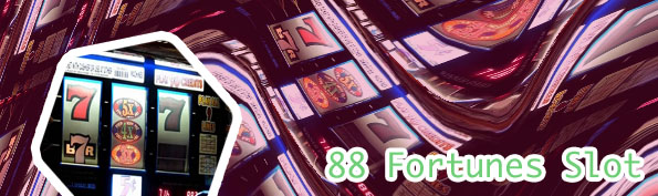 Jackpot slot 88