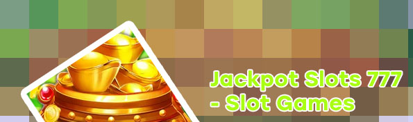 Jackpot slots app