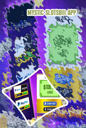 Lucky slots app win real money