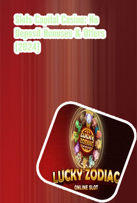 Lucky slots casino no deposit