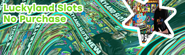 Luckyland slots and casino