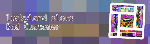 Luckyland slots mastercard