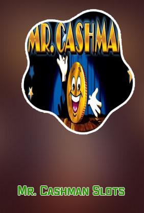 Mr cashman free slots