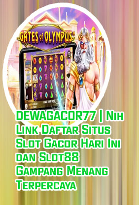 Nama slot zeus