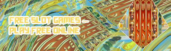 New free slot games online