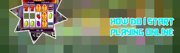 Online slot games win real money