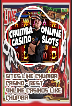 Online slots like chumba