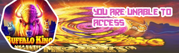Play buffalo slots online free