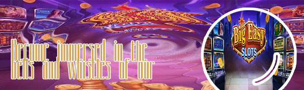 Play hot vegas slots