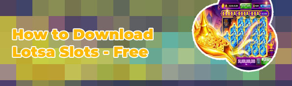 Play lotsa slots free vegas casino slot machines