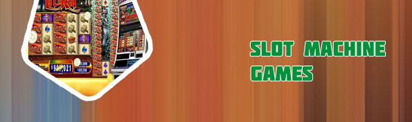 Play slots near me