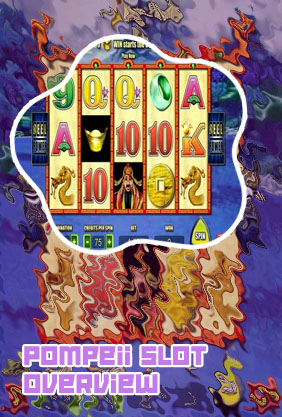 Pompeii slot machine online free