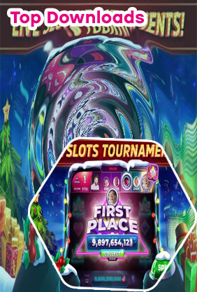 Pop slots hacked apk download