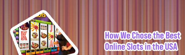 Popular online slots