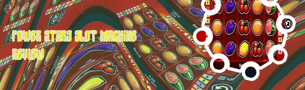Power stars slot online