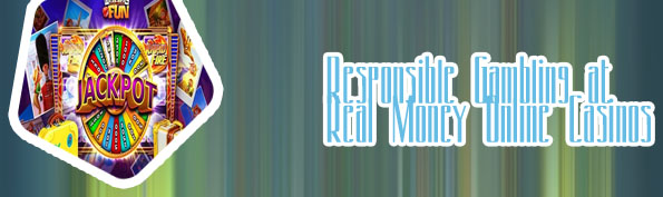 Real gambling slots